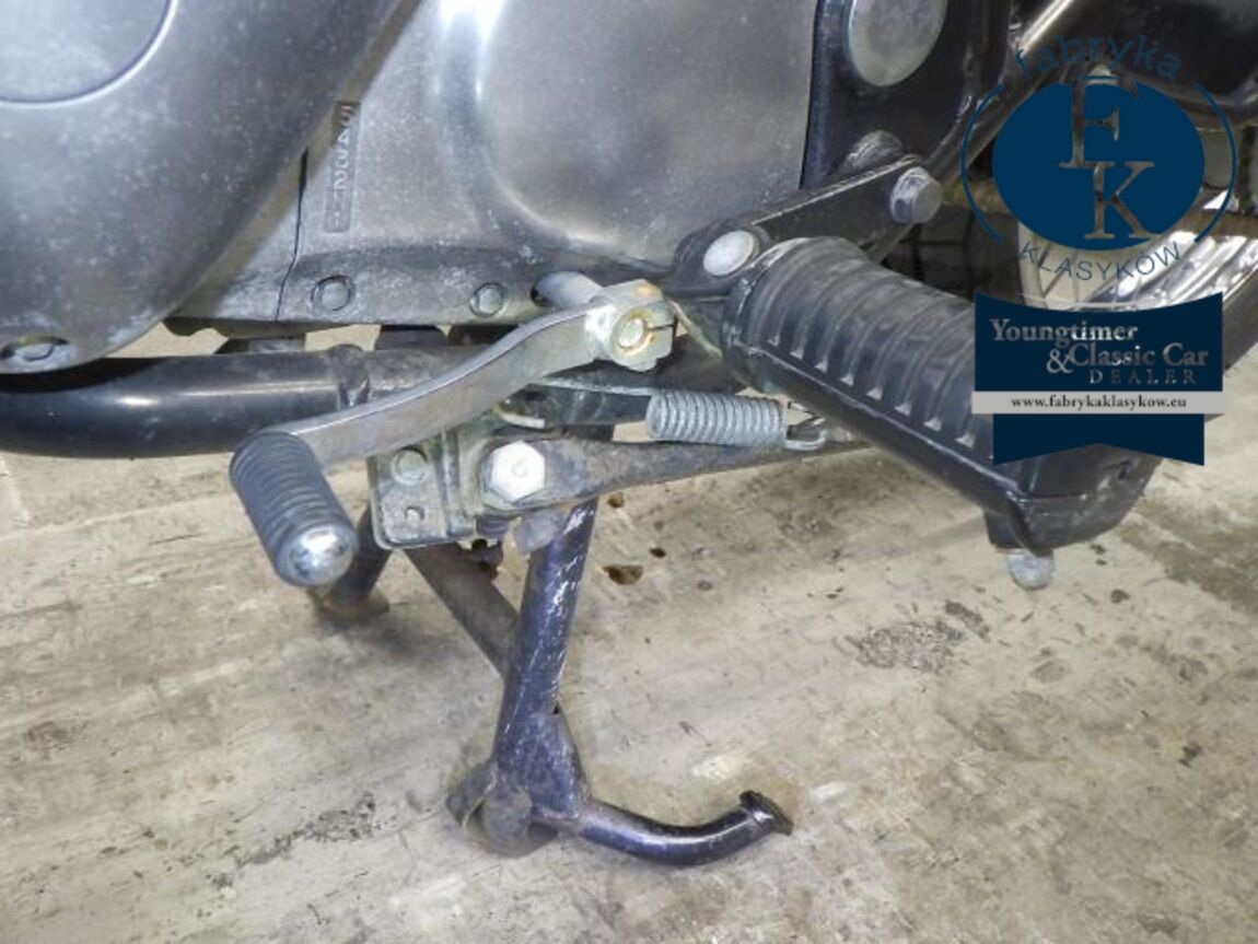 KAWASAKI ESTRELLA250  - zdjęcie 31