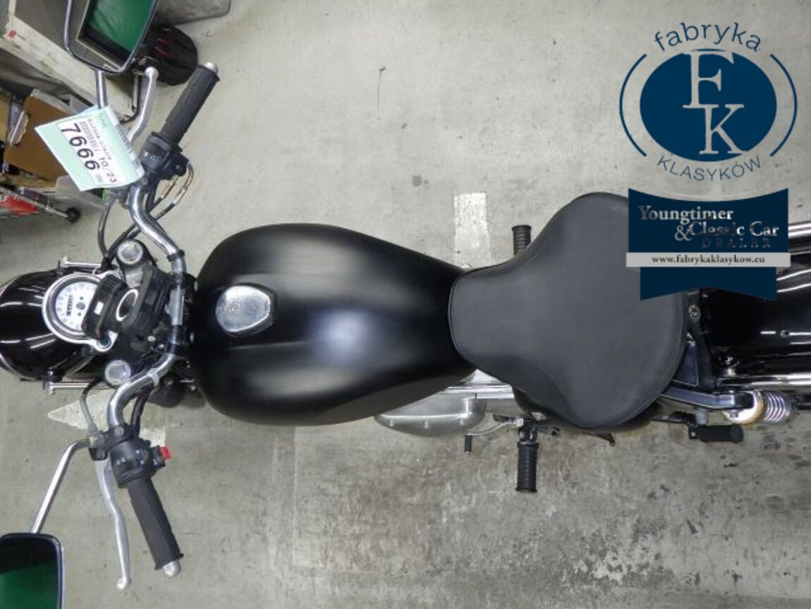 KAWASAKI ESTRELLA250  - zdjęcie 32