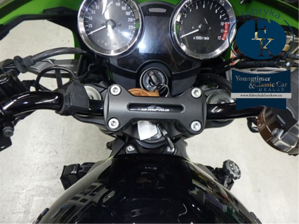 KAWASAKI Z900RSKAFE 2020 - zdjęcie 21