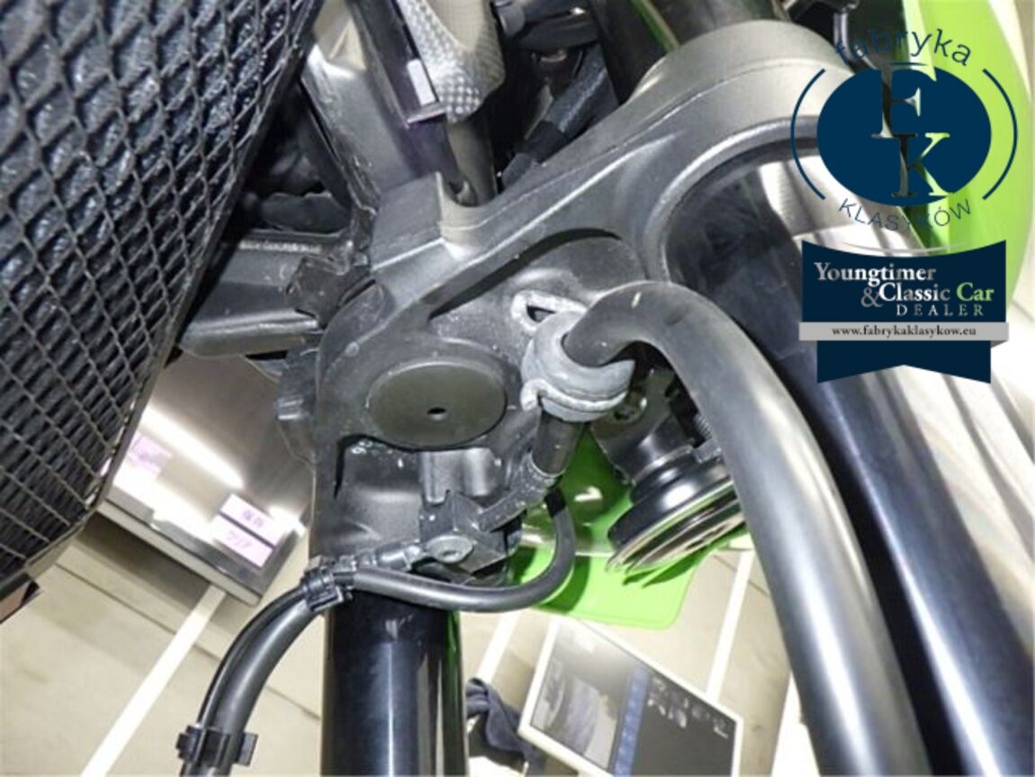 KAWASAKI Z900RSKAFE 2020 - zdjęcie 23