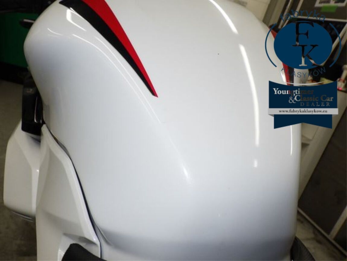 HONDA CBR400R-2 2020 - zdjęcie 19