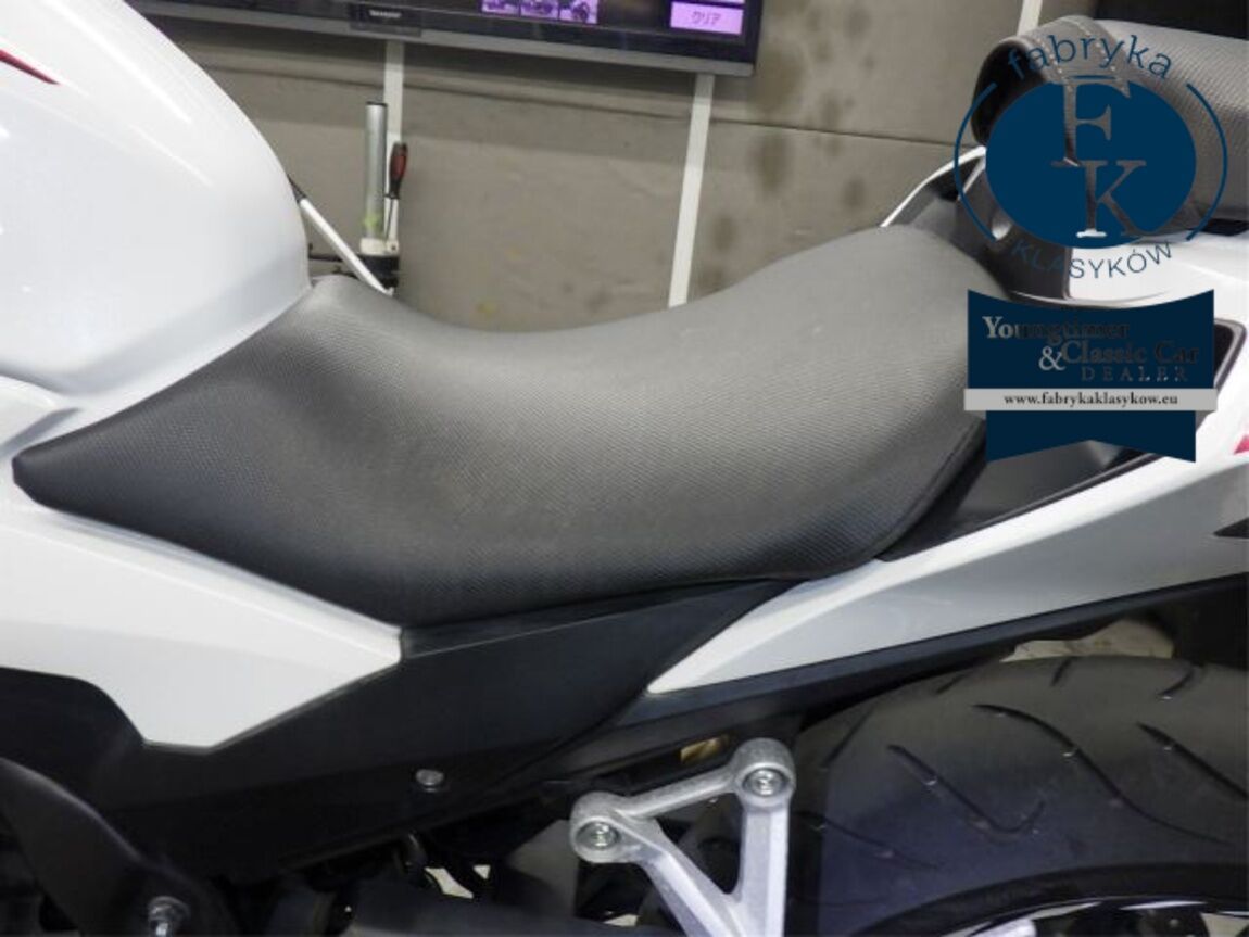 HONDA CBR400R-2 2020 - zdjęcie 20