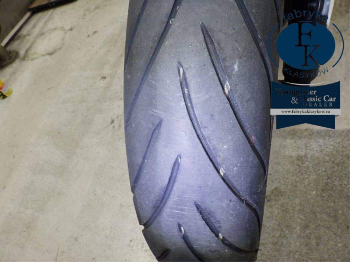 HONDA CBR400R-2 2020 - zdjęcie 24
