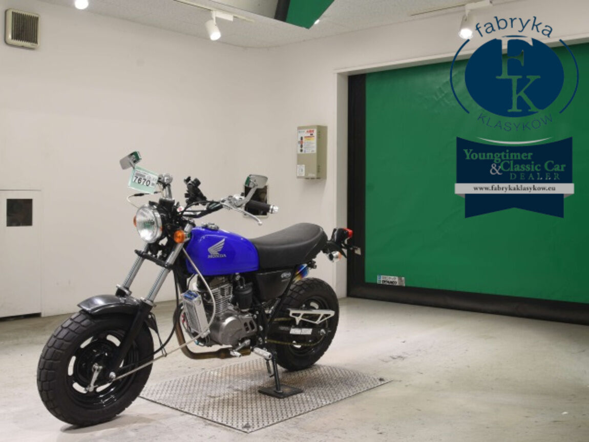 HONDA APE50  - zdjęcie 5