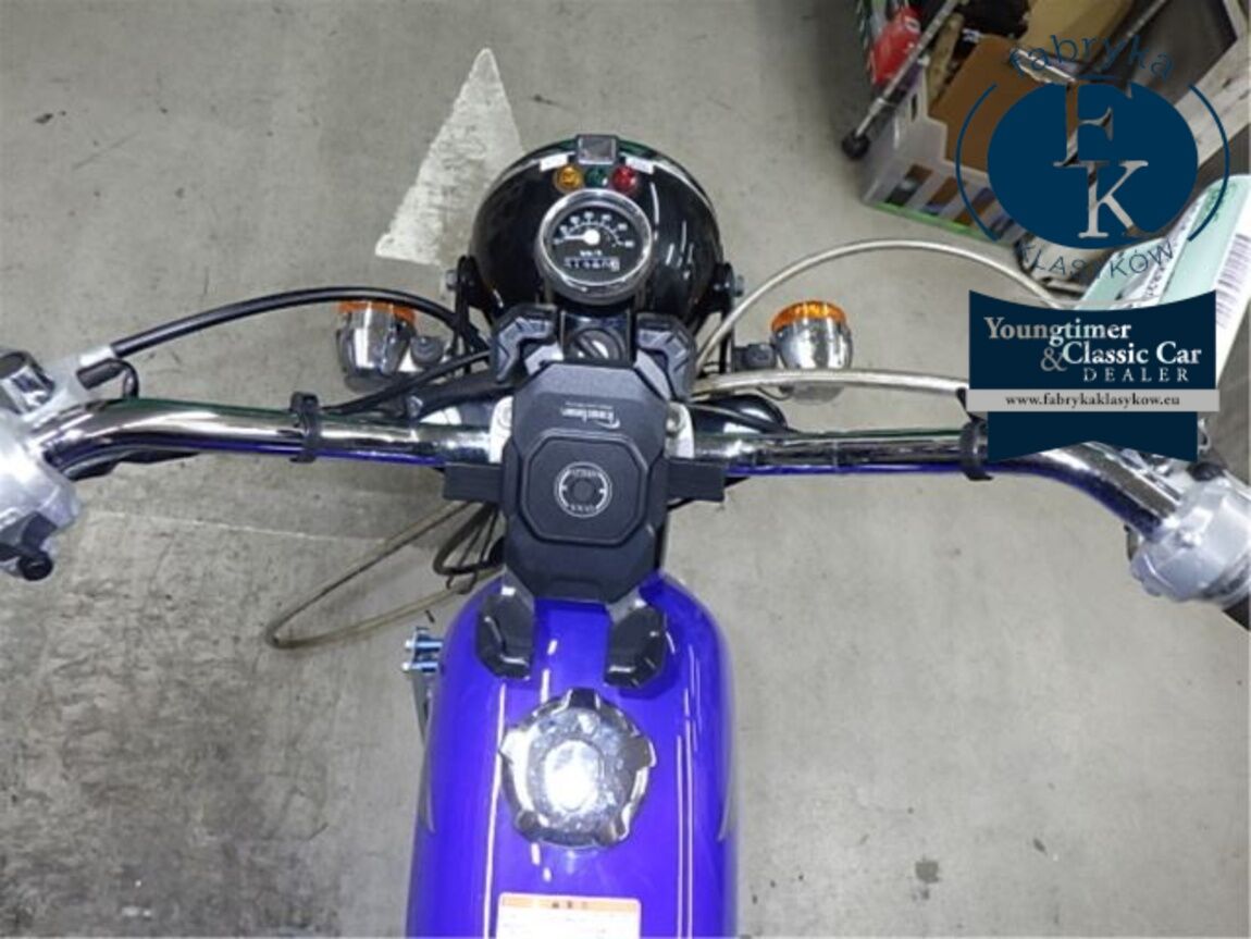 HONDA APE50  - zdjęcie 21