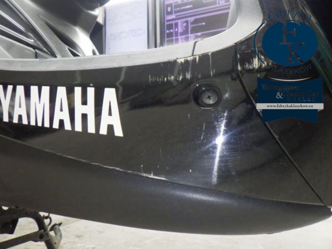 YAMAHA CYGNUS125XSR-2 - zdjęcie 18