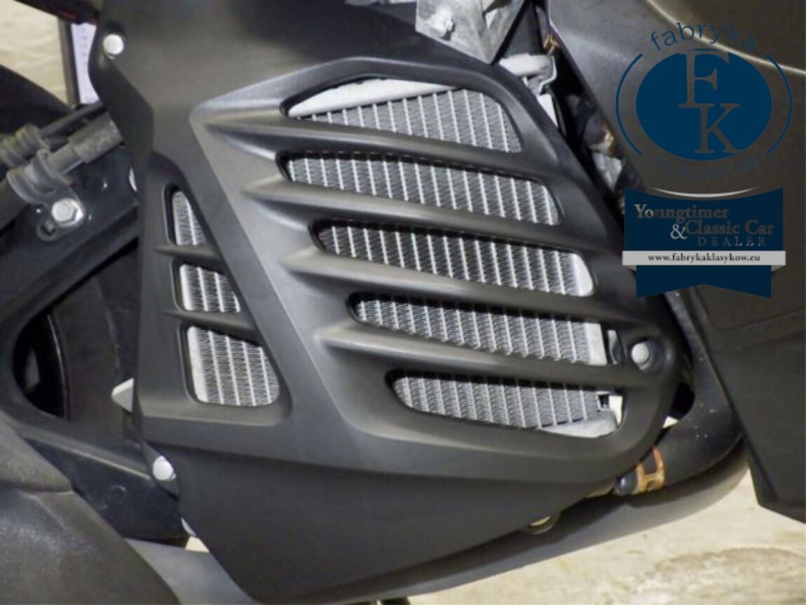 YAMAHA NMAX - zdjęcie 12