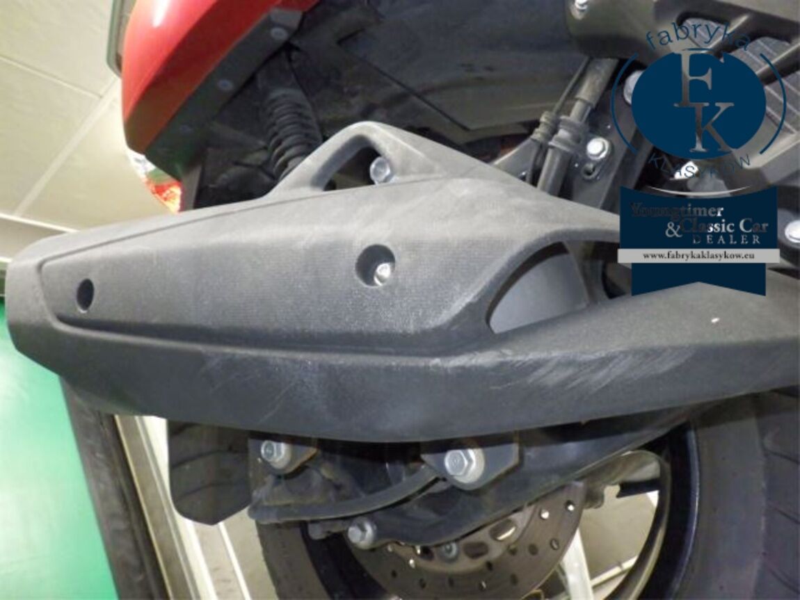 YAMAHA NMAX - zdjęcie 13