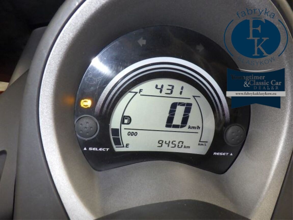 YAMAHA NMAX - zdjęcie 15
