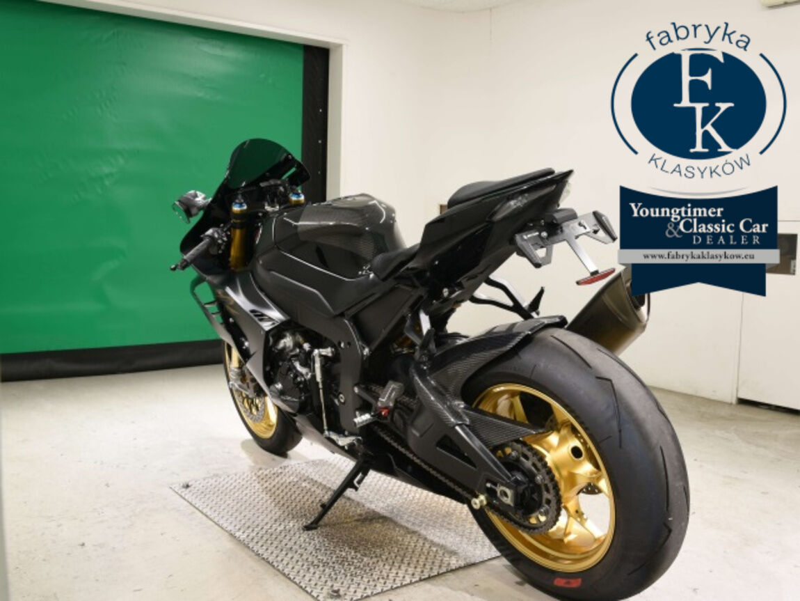 HONDA CBR1000RR-RSP 2024 - zdjęcie 7