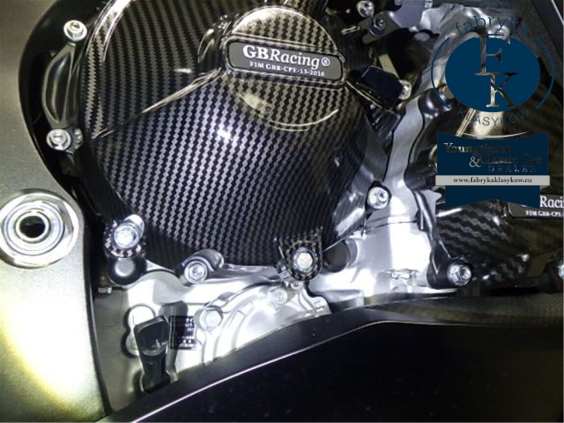 HONDA CBR1000RR-RSP 2024 - zdjęcie 9