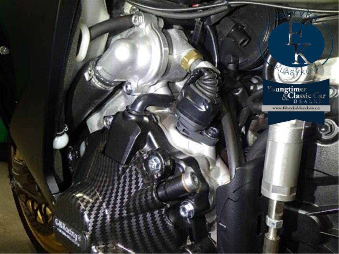 HONDA CBR1000RR-RSP 2024 - zdjęcie 12