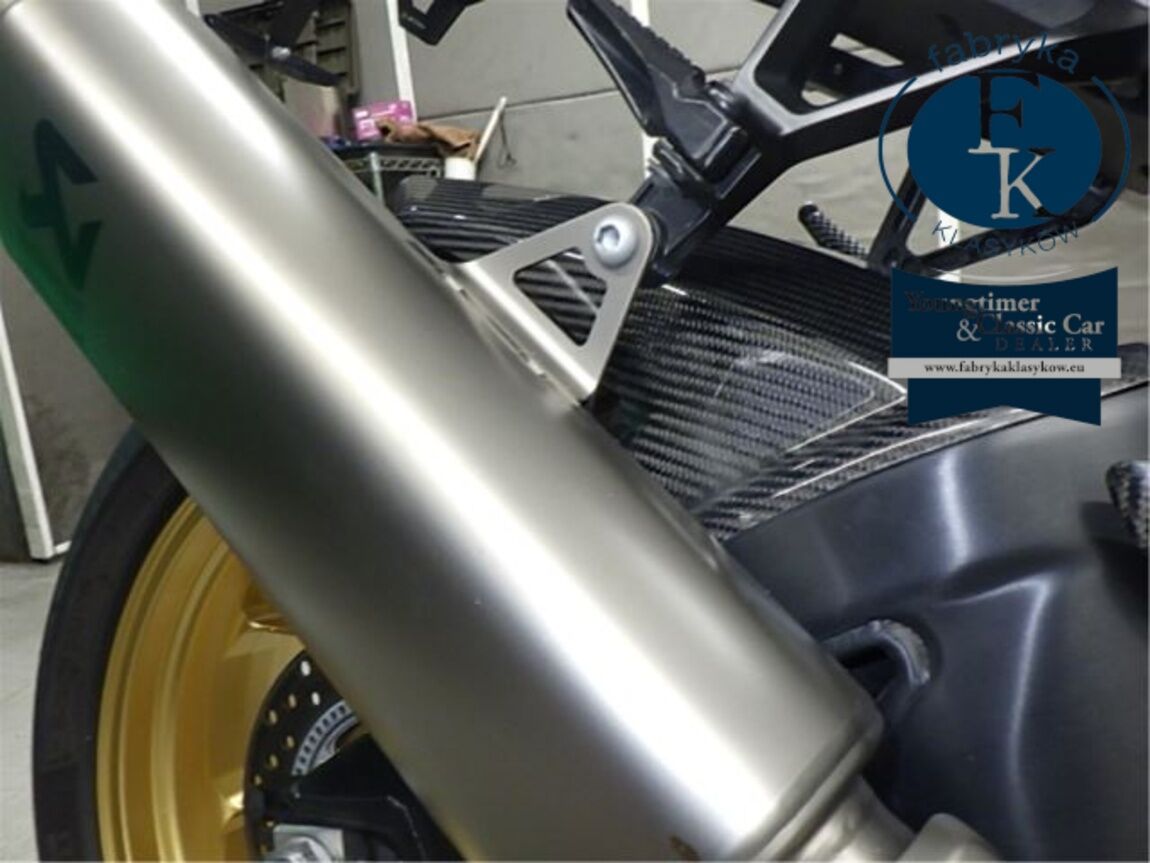 HONDA CBR1000RR-RSP 2024 - zdjęcie 13