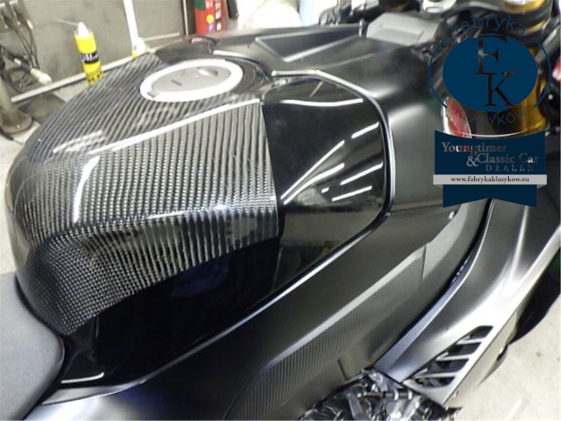 HONDA CBR1000RR-RSP 2024 - zdjęcie 17