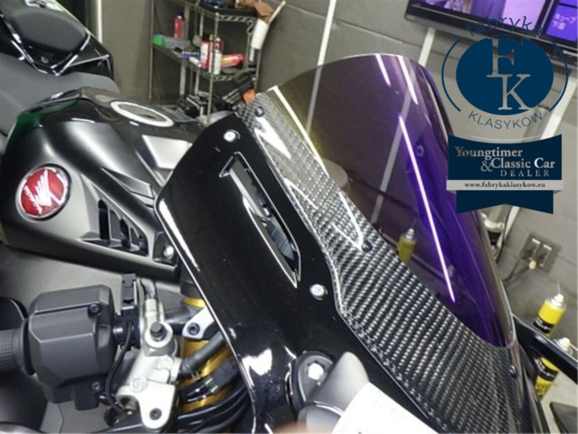 HONDA CBR1000RR-RSP 2024 - zdjęcie 18