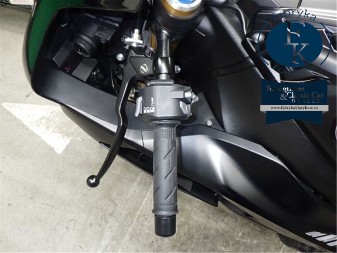 HONDA CBR1000RR-RSP 2024 - zdjęcie 24