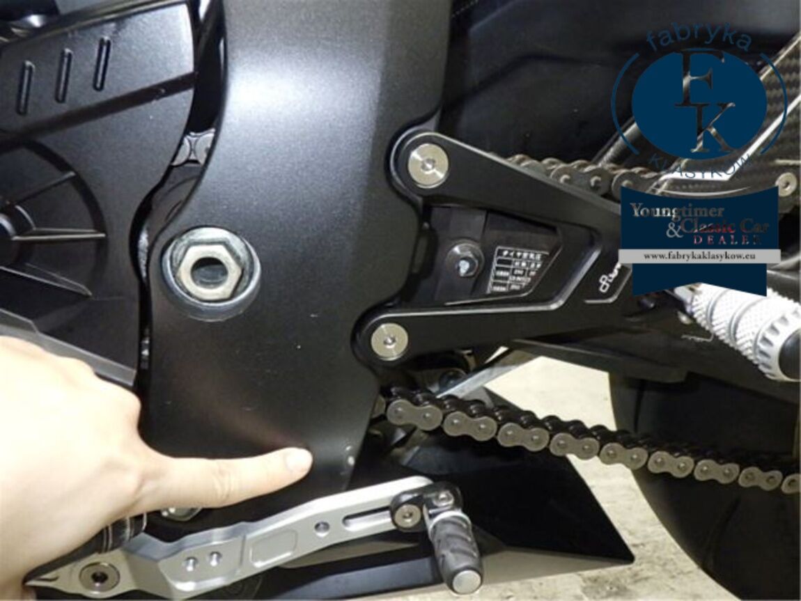 HONDA CBR1000RR-RSP 2024 - zdjęcie 30