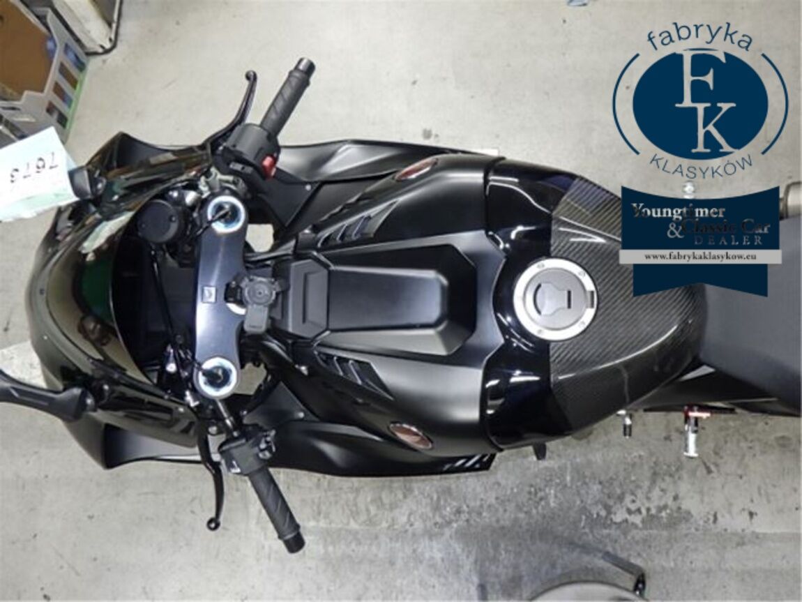 HONDA CBR1000RR-RSP 2024 - zdjęcie 32