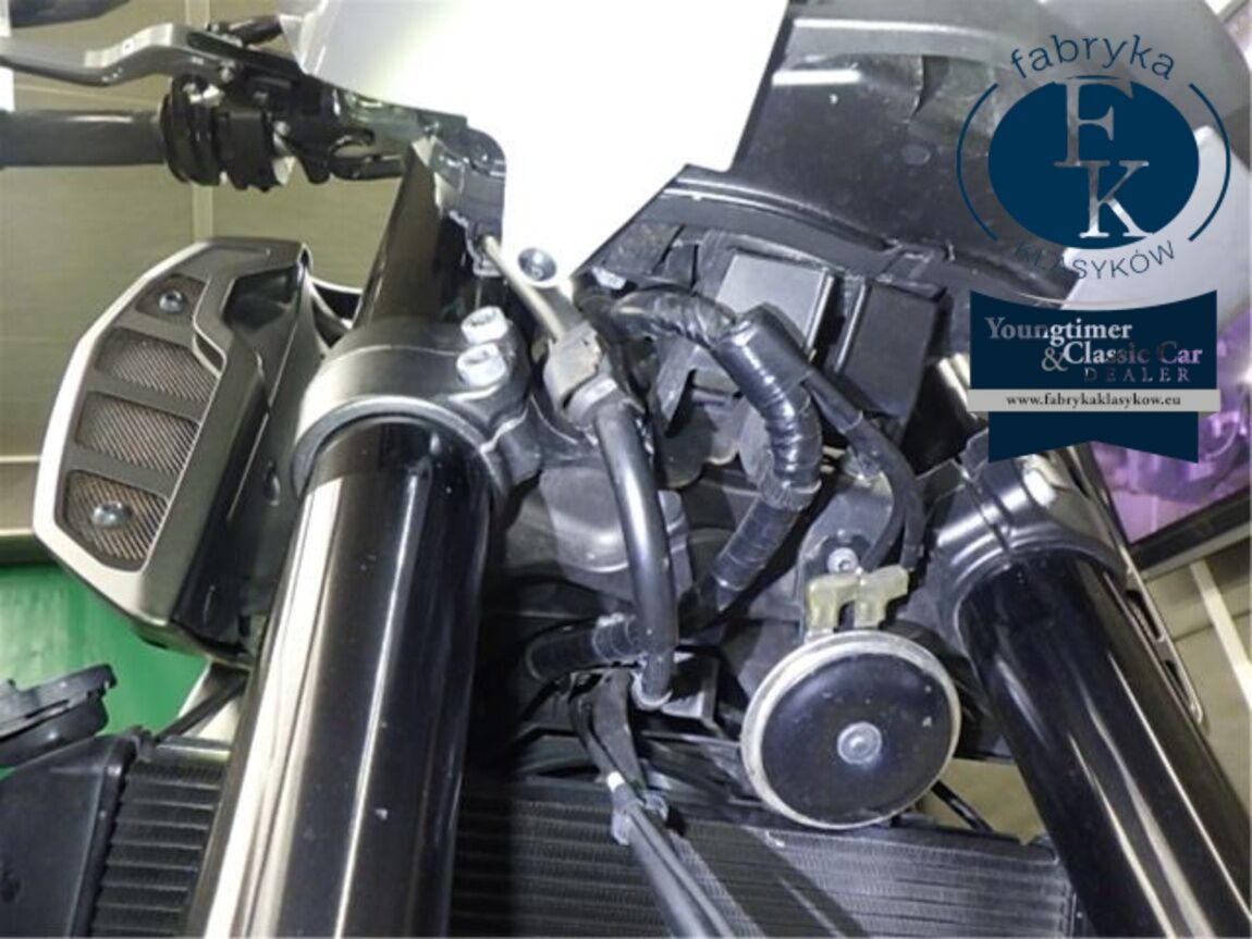 YAMAHA MT-09A 2019 - zdjęcie 22
