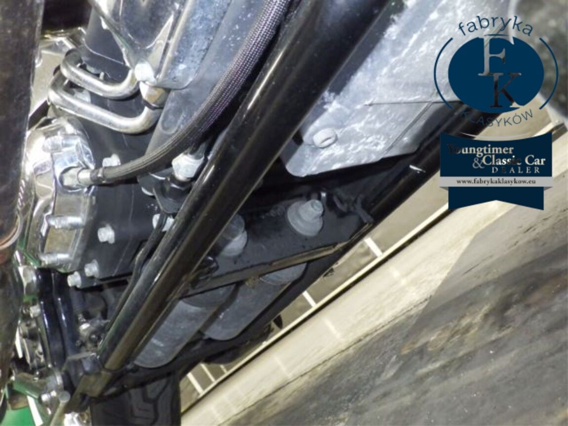 HARLEY-DAVIDSON FLSTN1580 2007 - zdjęcie 30