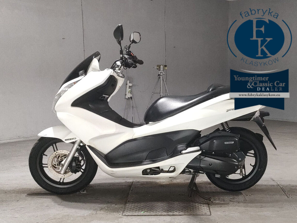 HONDA PCX125  - zdjęcie 3