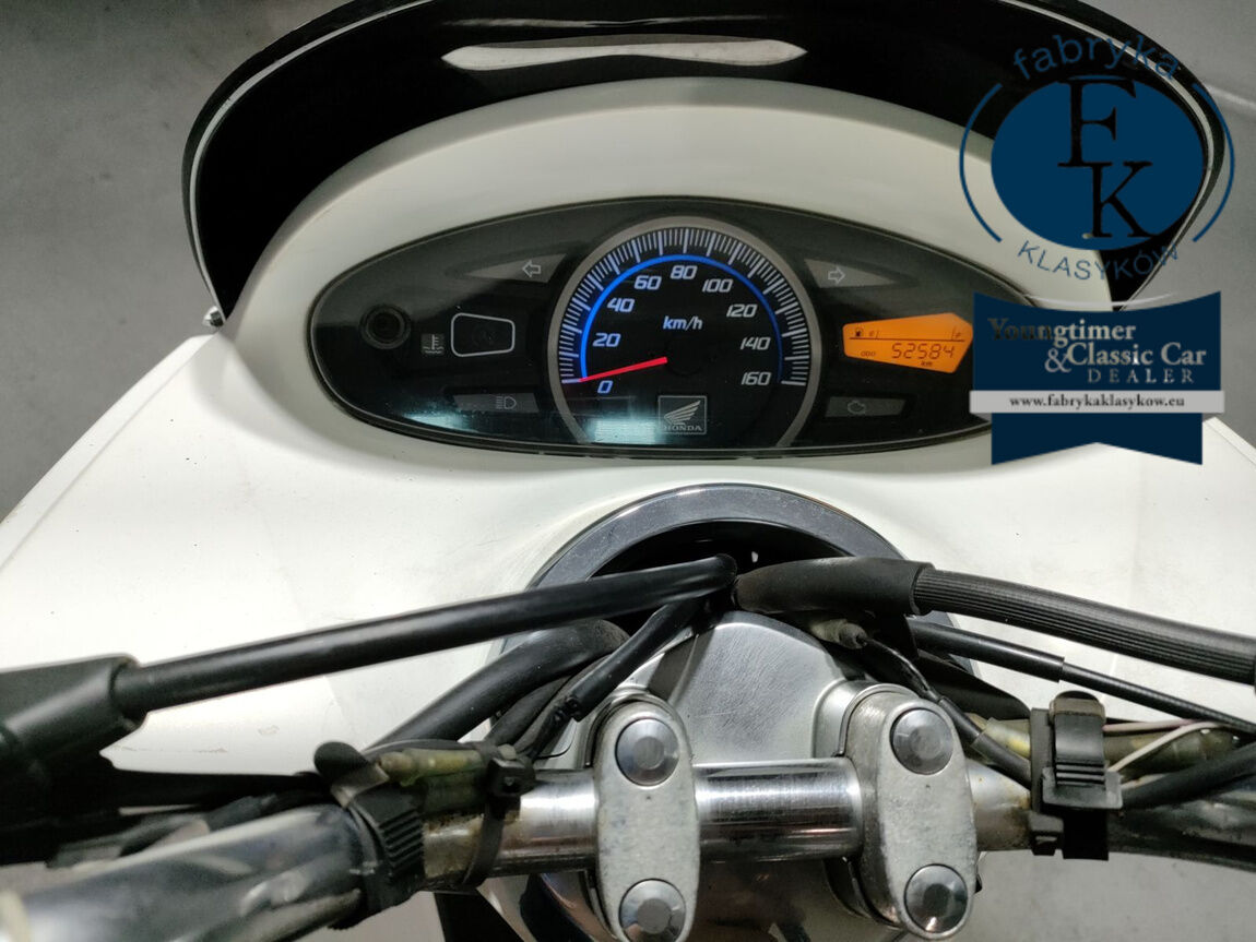 HONDA PCX125  - zdjęcie 6