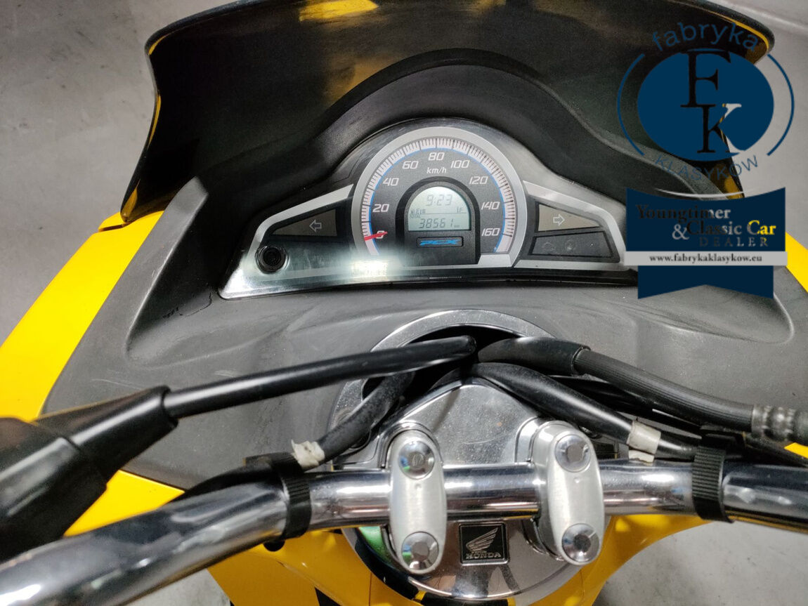 HONDA PCX125  - zdjęcie 6