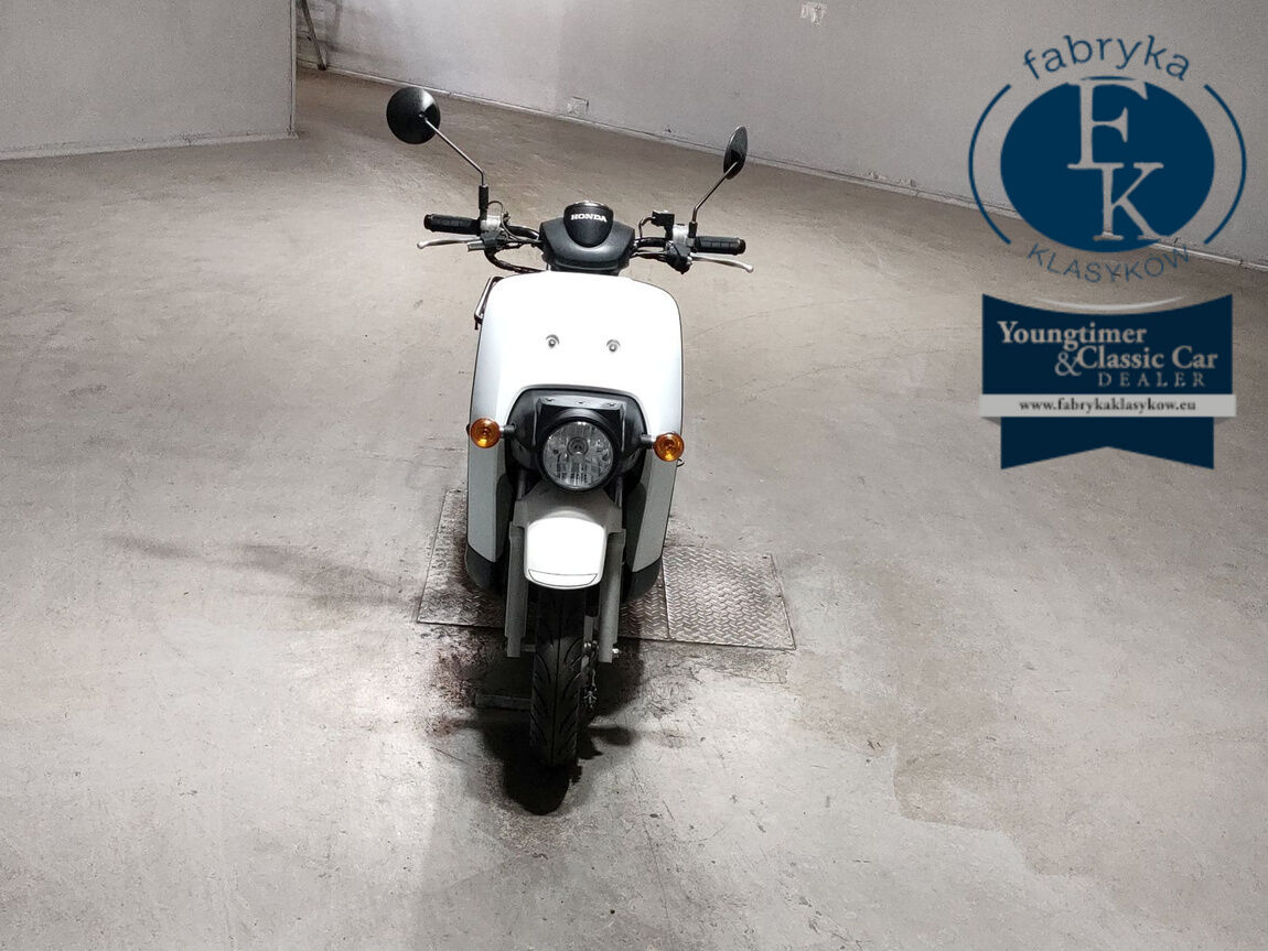 HONDA BENLY110  - zdjęcie 4