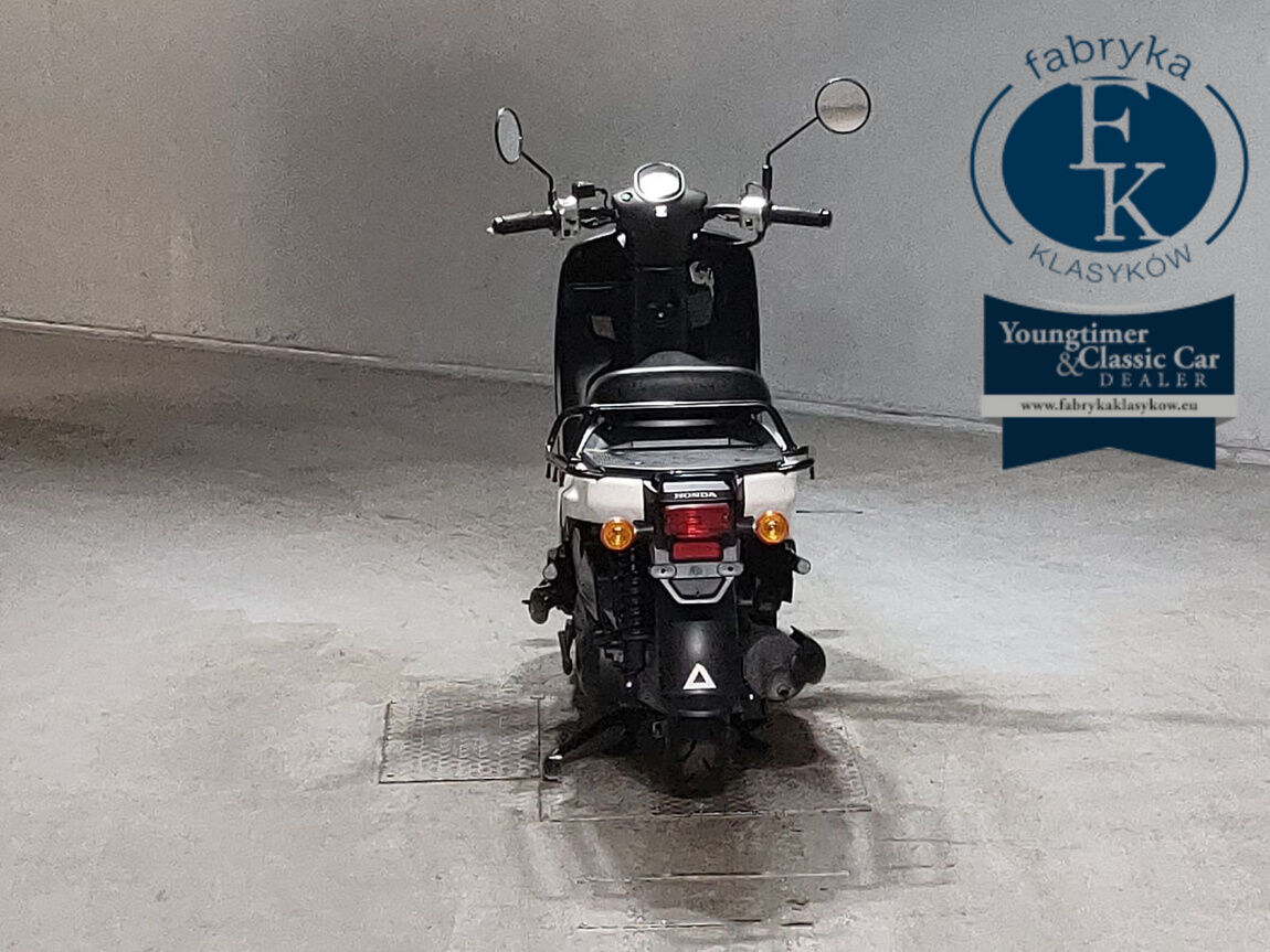 HONDA BENLY110  - zdjęcie 5