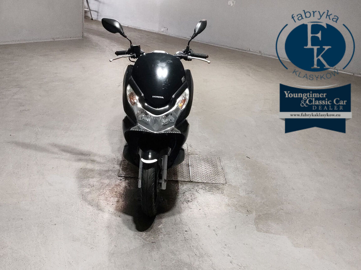 HONDA PCX125  - zdjęcie 4