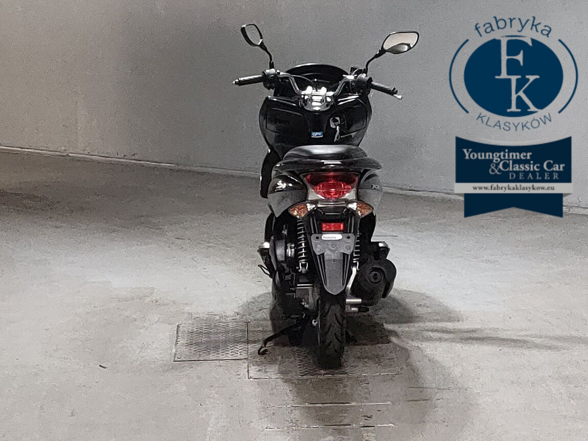 HONDA PCX125  - zdjęcie 5