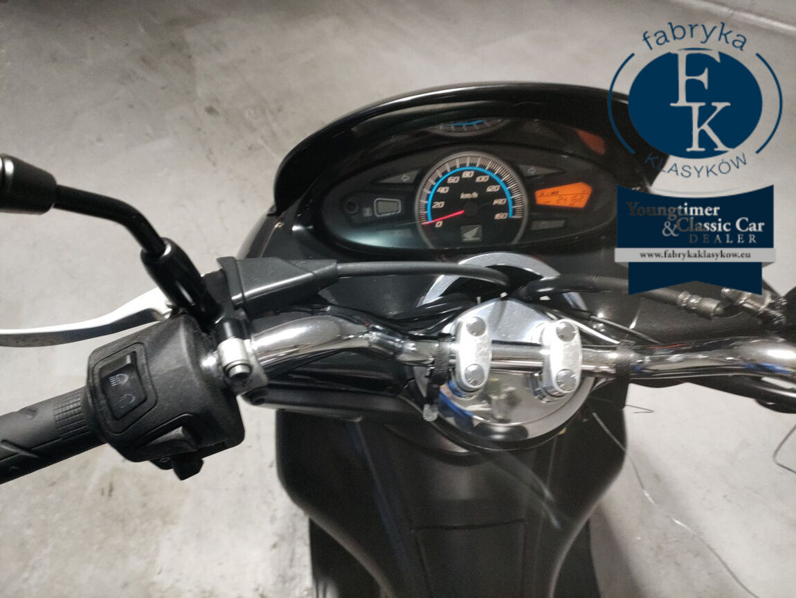 HONDA PCX125  - zdjęcie 6