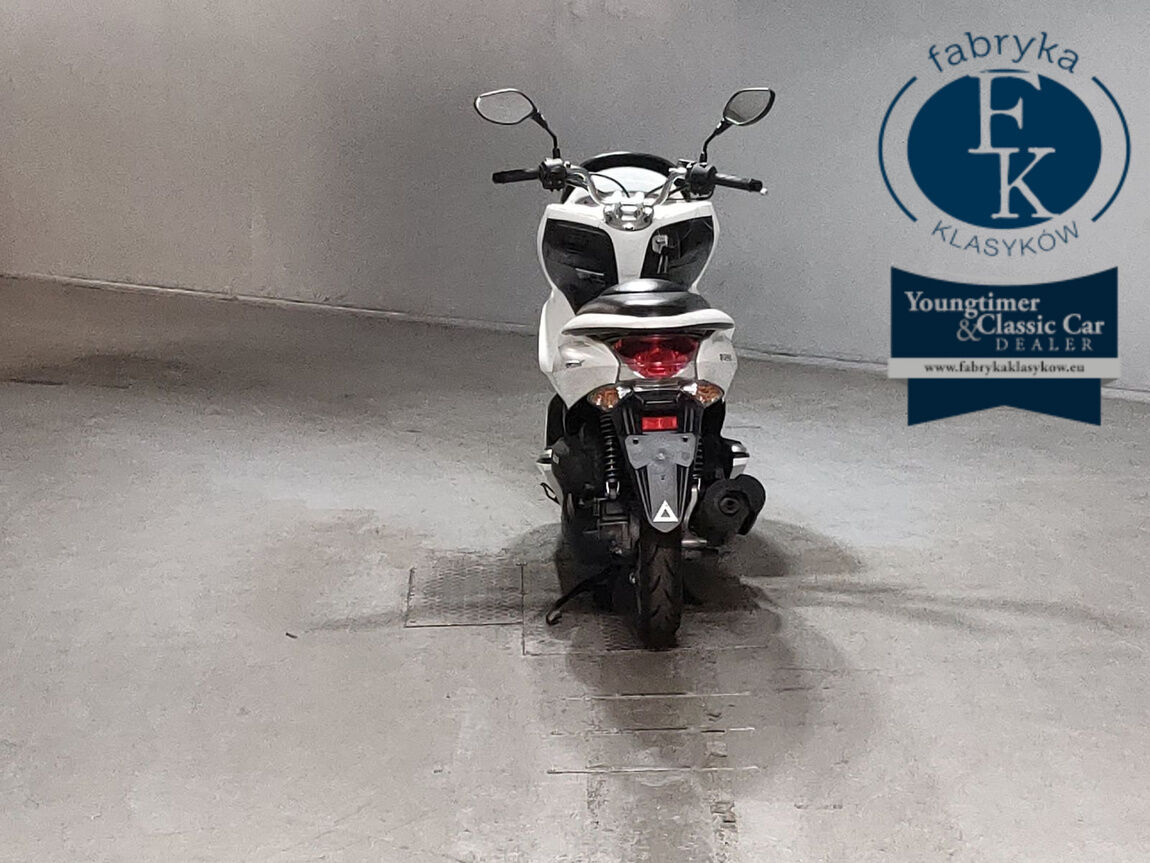 HONDA PCX125  - zdjęcie 5