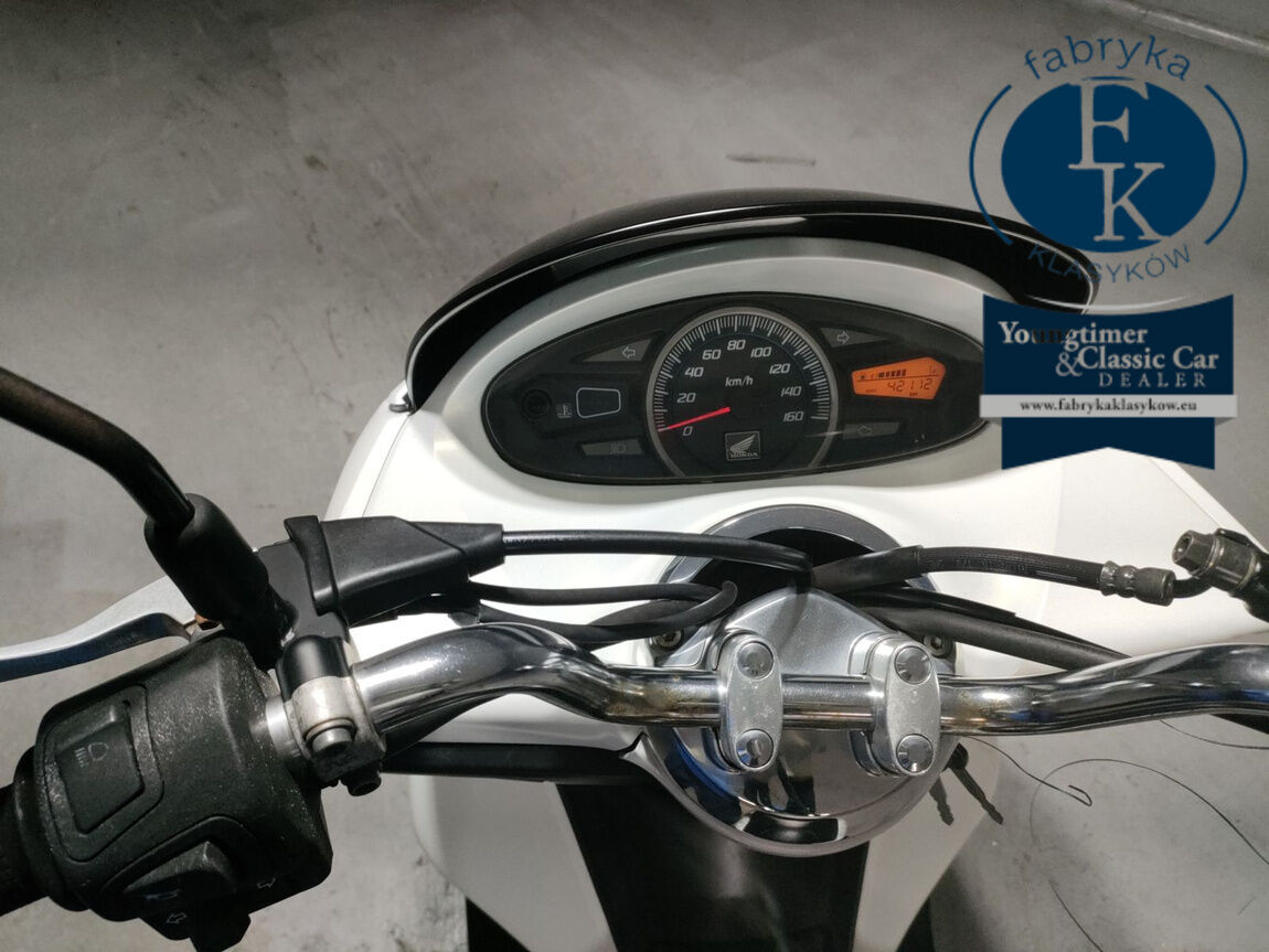 HONDA PCX125  - zdjęcie 6