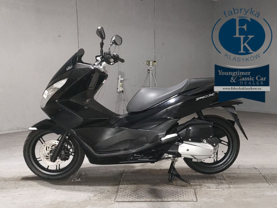 HONDA PCX125  - zdjęcie 3