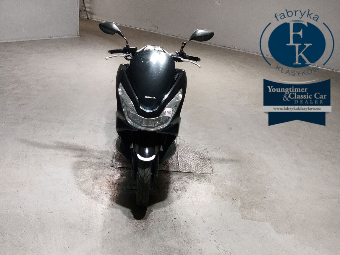 HONDA PCX125  - zdjęcie 4