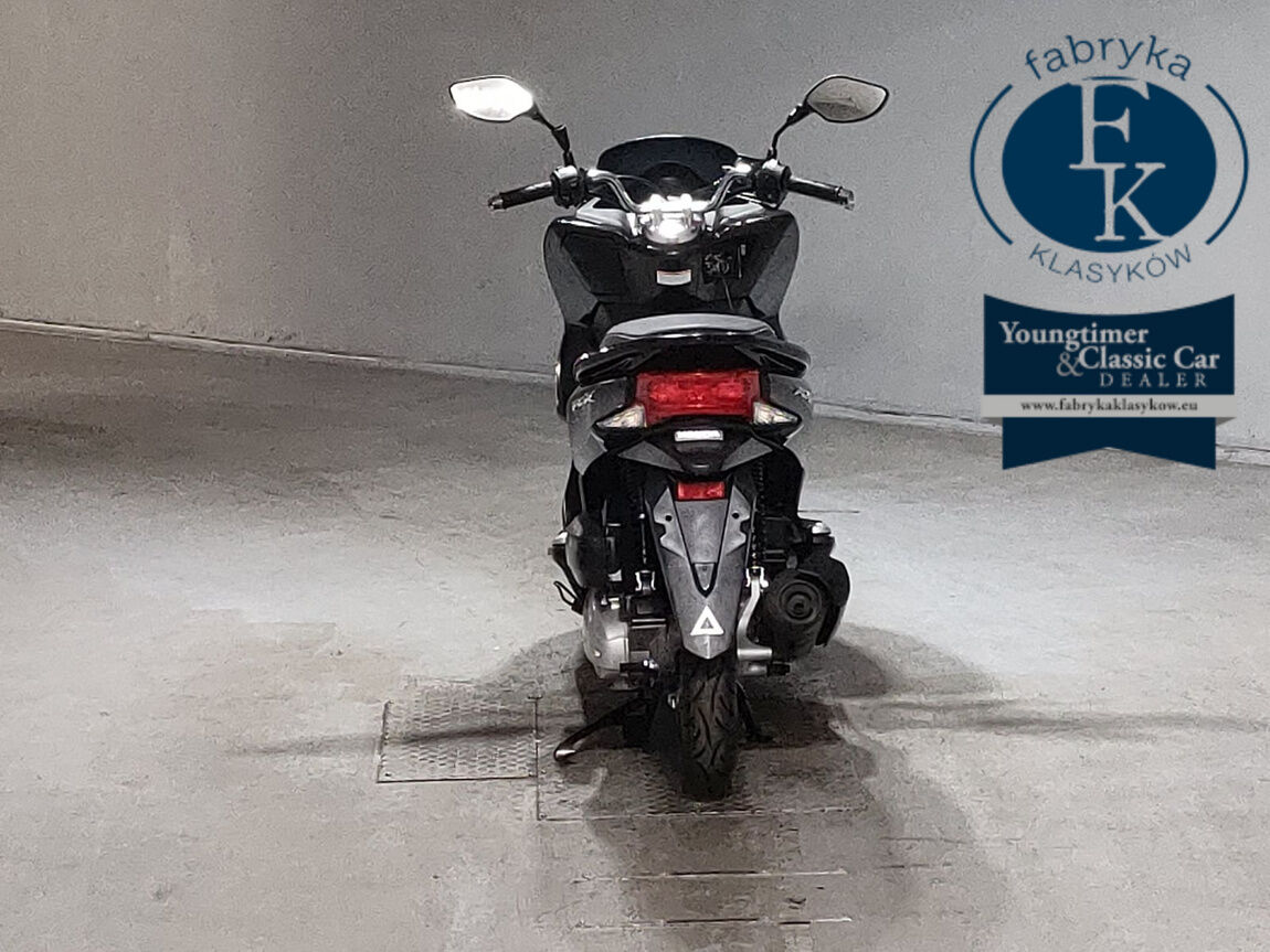 HONDA PCX125  - zdjęcie 5