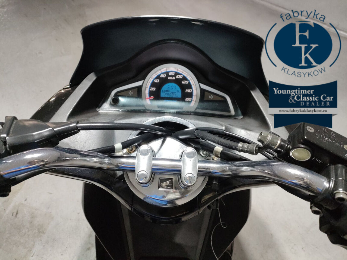 HONDA PCX125  - zdjęcie 6