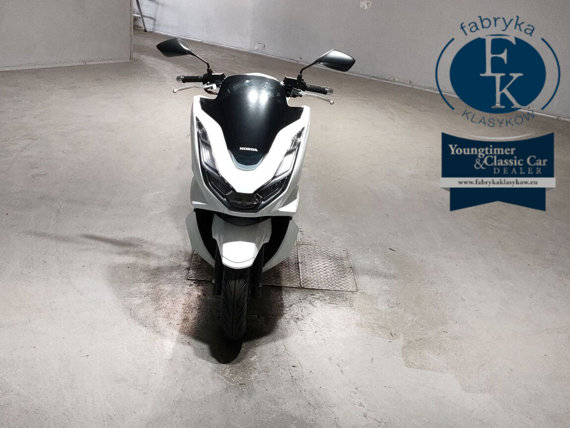 HONDA PCX125  - zdjęcie 4