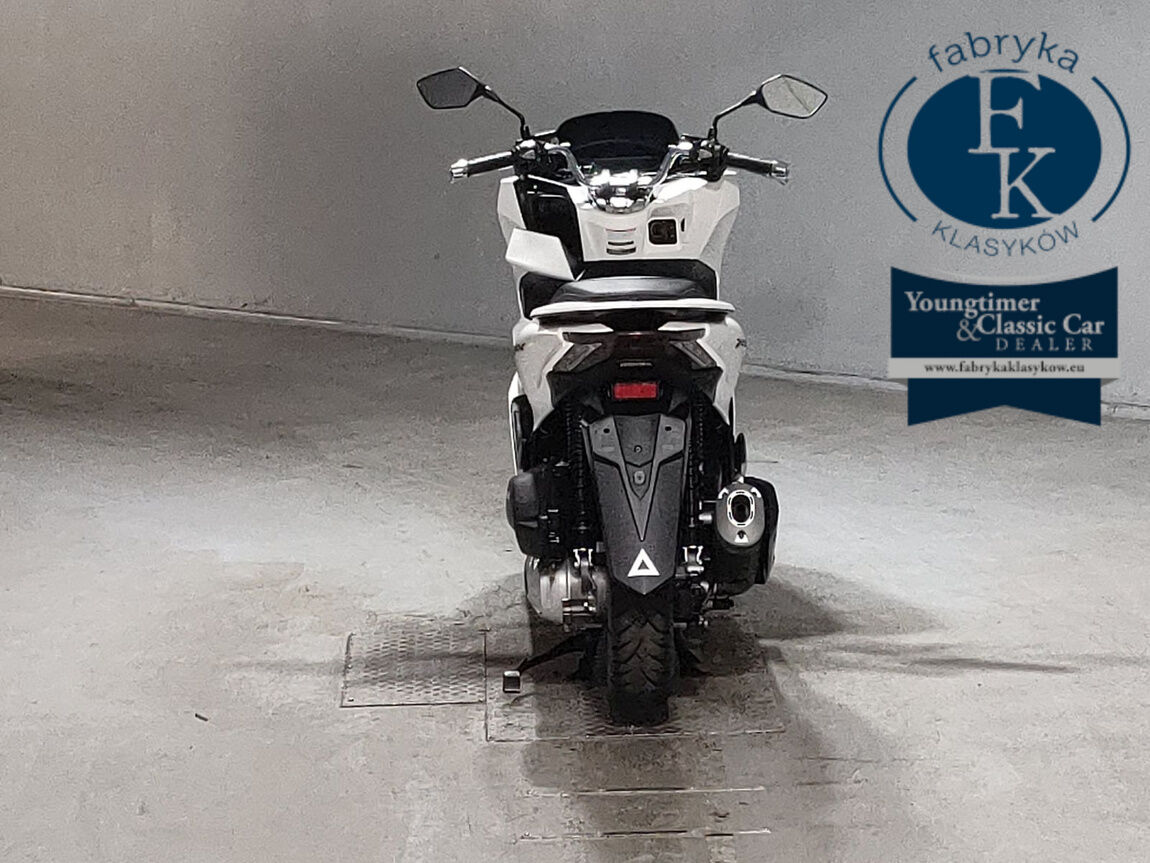 HONDA PCX125  - zdjęcie 5