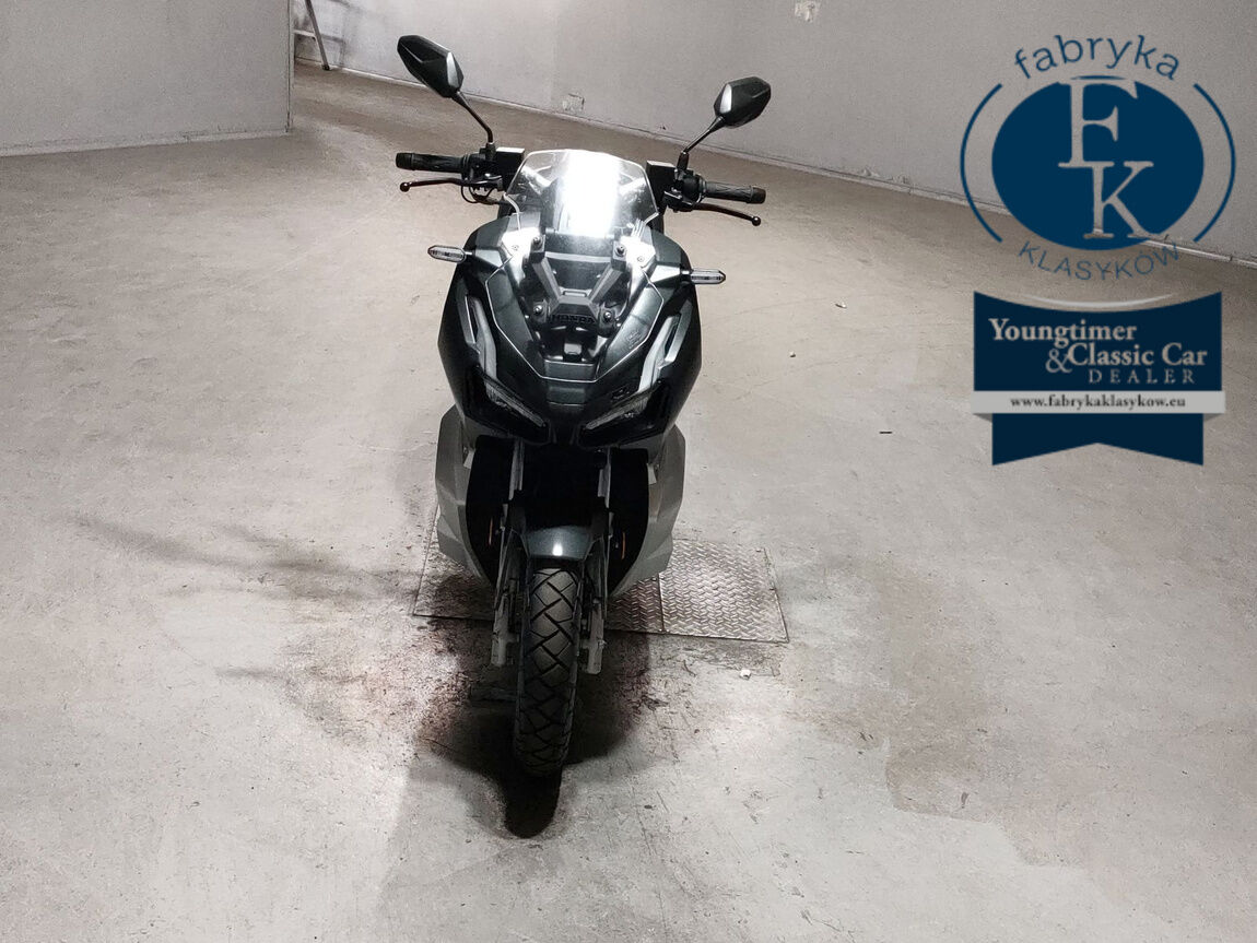HONDA ADV150 - zdjęcie 4