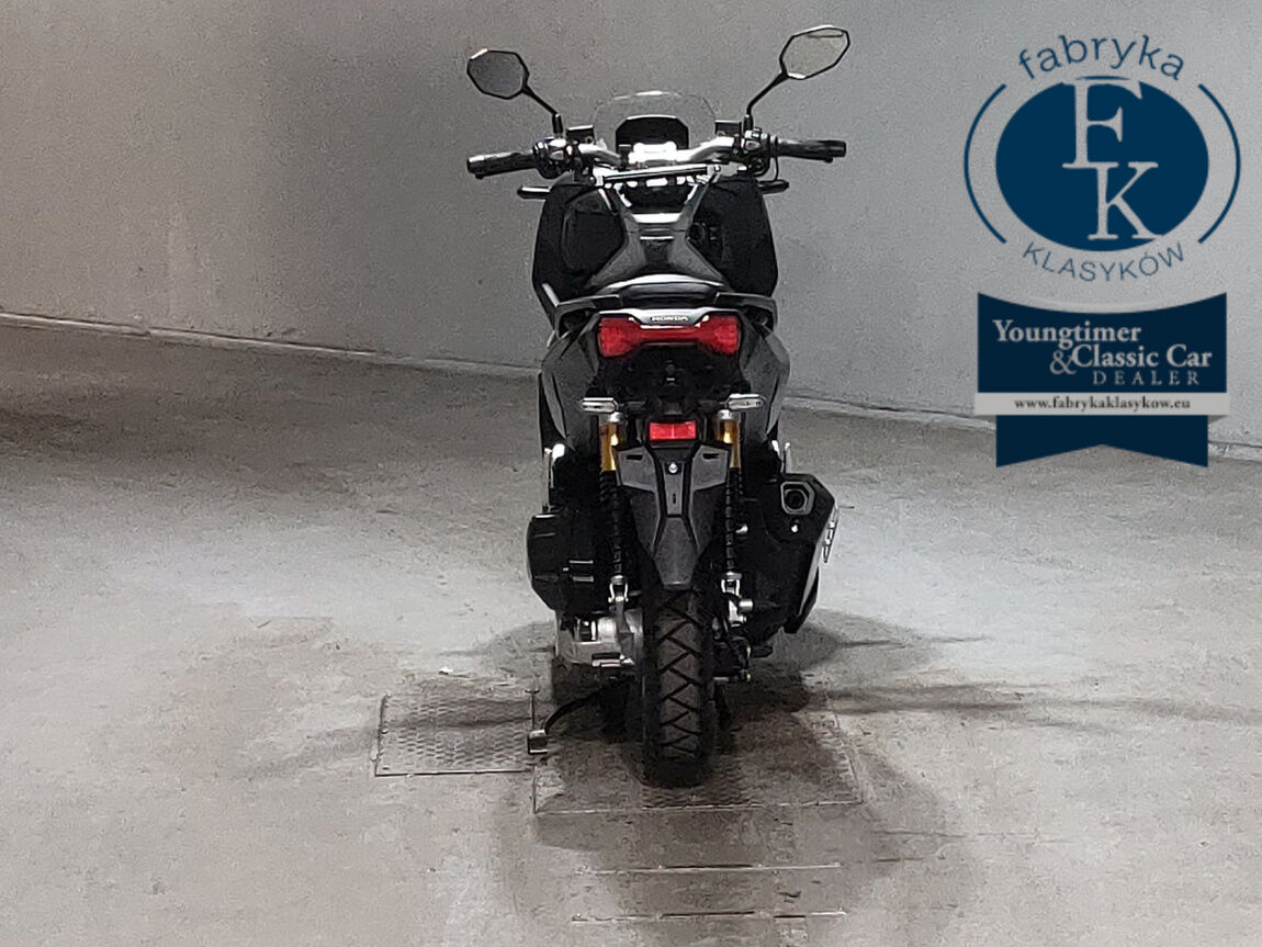 HONDA ADV150 - zdjęcie 5