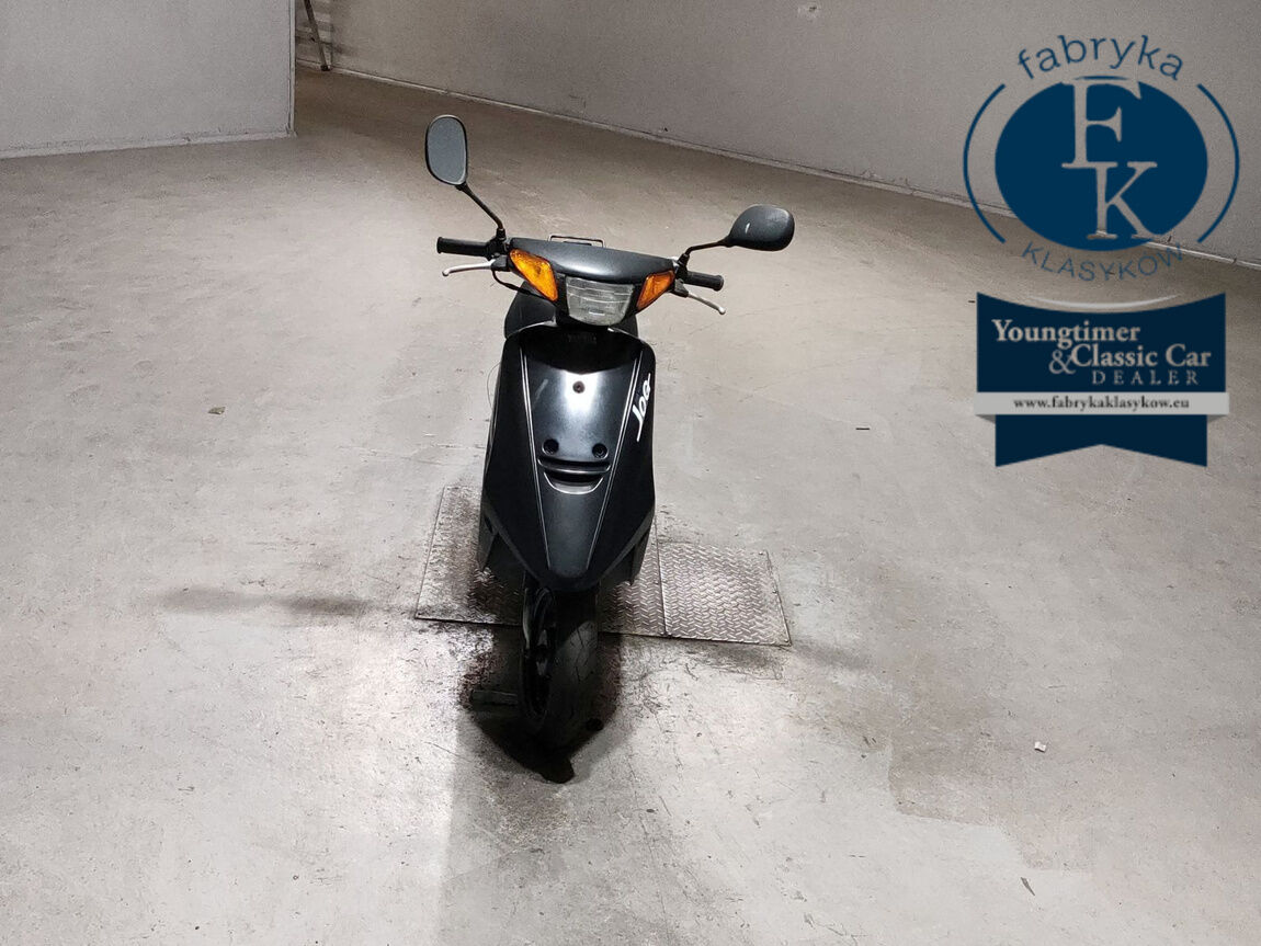 YAMAHA JOG - zdjęcie 4