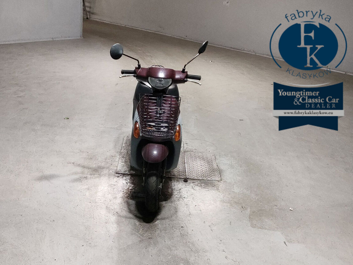SUZUKI LET S4  - zdjęcie 4