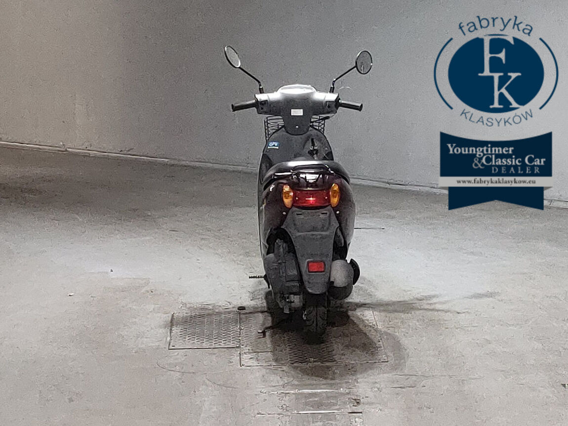 SUZUKI LET S4  - zdjęcie 5