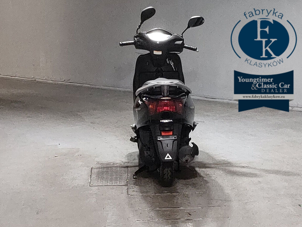HONDA LEAD 110  - zdjęcie 5