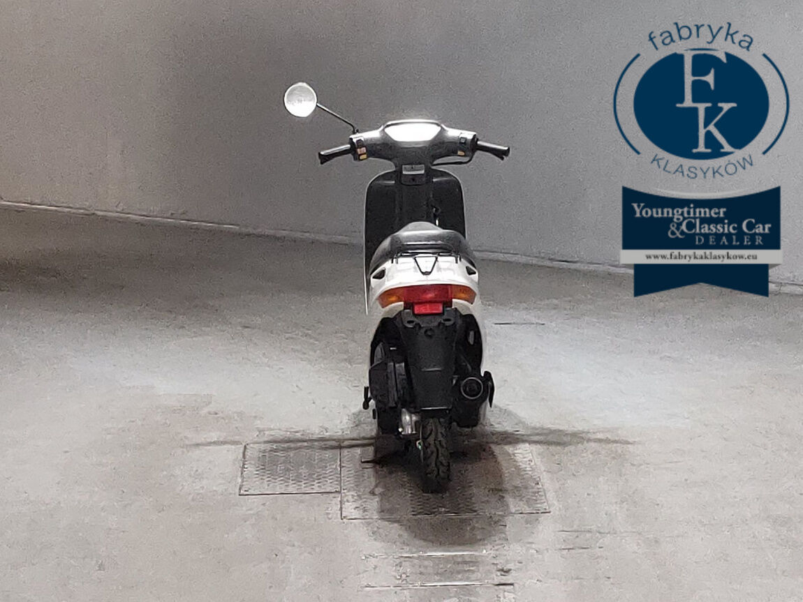 HONDA DIO  - zdjęcie 5