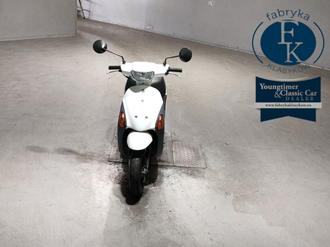 SUZUKI LET S4  - zdjęcie 4