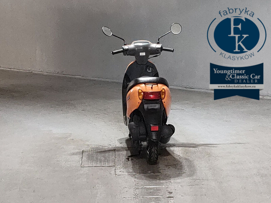SUZUKI LET S4  - zdjęcie 5
