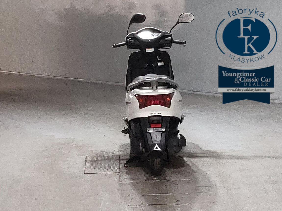 HONDA LEAD 110  - zdjęcie 5